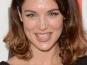 Lucy Griffiths Talks Collider About True Blood