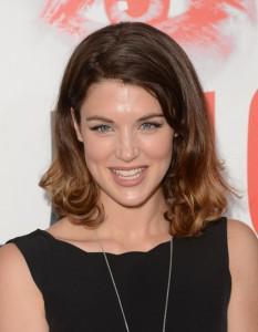Lucy Griffiths Talks To Collider About True Blood