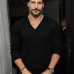 Joe+Manganiello+Samsung+Galaxy+III+Launch+1ihNxoBpZ0Zl 145x145 Joe Manganiello attends Samsung Galaxy S III Launch