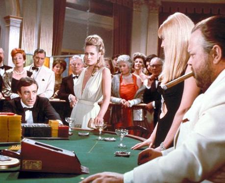 Movie of the Day – Casino Royale (1967)