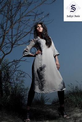 2012 Summer Collection by Sehyr Anis