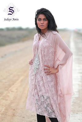 2012 Summer Collection by Sehyr Anis