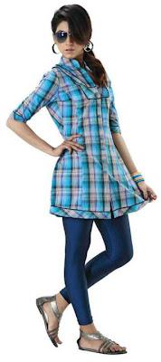 Cougar Young Girls Summer Fashion Dresses Collection 2012