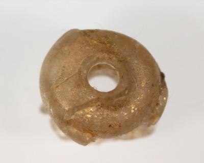 Roman jewellery found in ancient Japan tomb