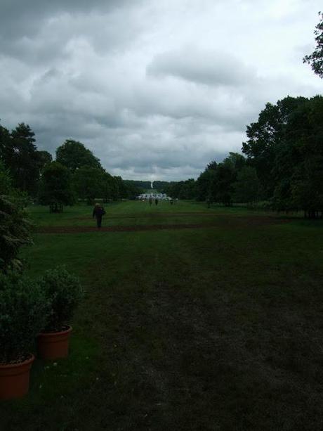 Cottesbrooke Gardeners' Fair 2012