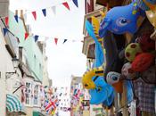 Seaside Sunday: Jubilee Weymouth