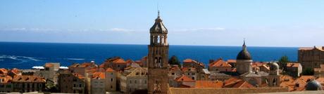 Dubrovnik, A Nice Place for Cats