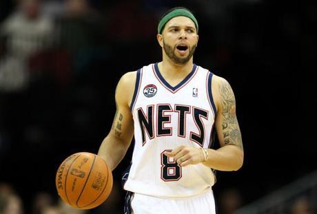 And Then There Were Two -- Only Two Teams Have a Chance to Land Deron Williams