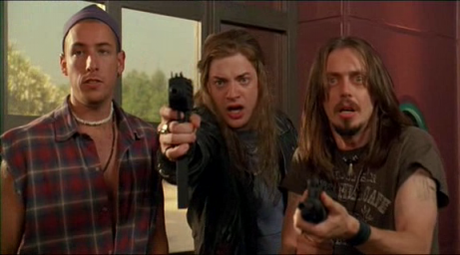 Movie of the Day – Airheads