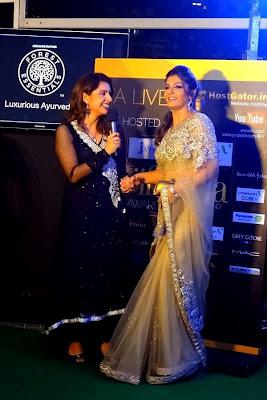 IIFA 2012 Celebration in Singapore