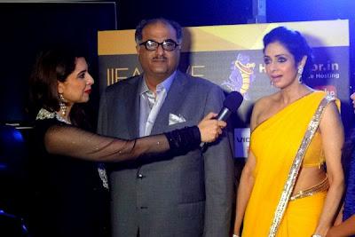 IIFA 2012 Celebration in Singapore