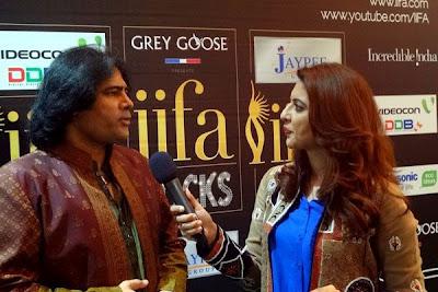 IIFA 2012 Celebration in Singapore