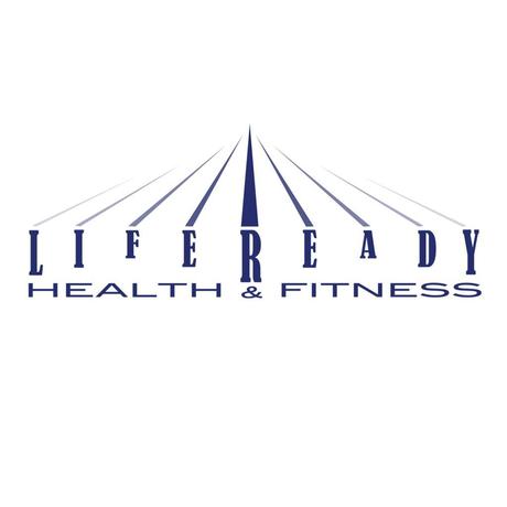 Life Ready Logo