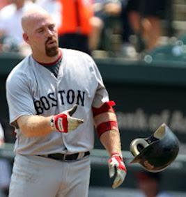 Its Kind of a Sox Thing: Kevin Youkilis and Other Grand Matters