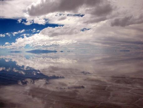 Wanderlust: Salar de Uyuni, Bolivia