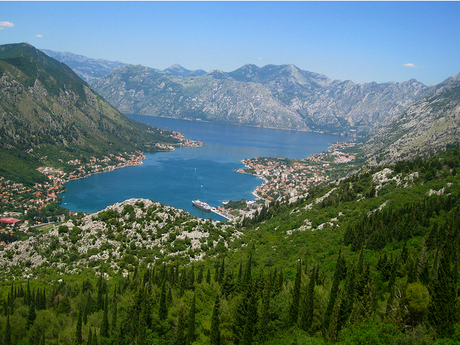 Montenegro, That Place Where Casino Royale Was Filmed