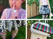 Outfit Post: Españolas Flores