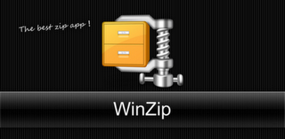 winzip for android