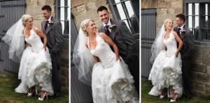 Shottle Hall | Wedding Venue Derbyshire | Jenny & Jordon