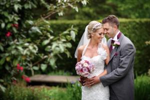 Shottle Hall | Wedding Venue Derbyshire | Jenny & Jordon