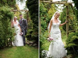 Shottle Hall | Wedding Venue Derbyshire | Jenny & Jordon