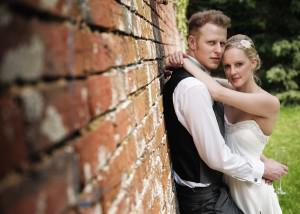 Dodmoor House | Zade & Cailey | Wedding Photographers Northamtpon