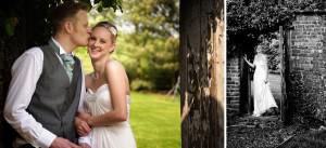 Dodmoor House | Zade & Cailey | Wedding Photographers Northamtpon