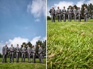 Dodmoor House | Zade & Cailey | Wedding Photographers Northamtpon