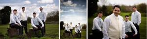 Wedding Photographer In Rugby | Alex & Sally | Golden Lion Hotel