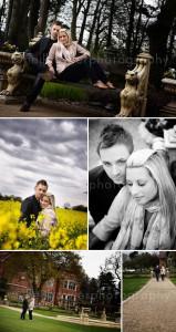Moxhull Hall Hotel | Pre Wedding Session | Solihull Photographers