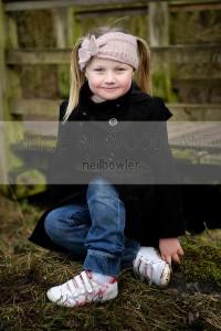 Portrait Photographer | Woodland Portraits | Rugby | Warwickshire