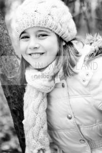 Portrait Photographer | Woodland Portraits | Rugby | Warwickshire