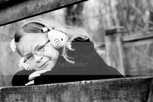 Portrait Photographer | Woodland Portraits | Rugby | Warwickshire