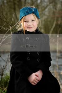 Portrait Photographer | Woodland Portraits | Rugby | Warwickshire