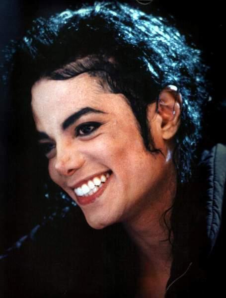 25th June: R.I.P. Michael