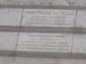 Texas Embassy Paris