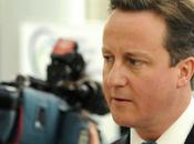 David Cameron Announces Plans Welfare System Overhaul