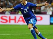 England Loses Italy Penalty Kicks Euro 2012 Quarterfinal: Hodgson Best?