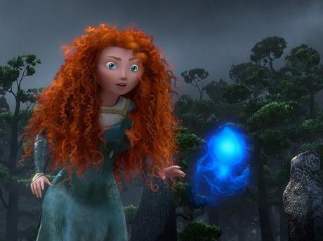 Review: Brave