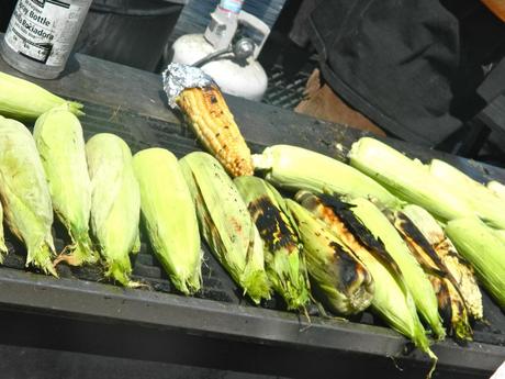 fair corn 