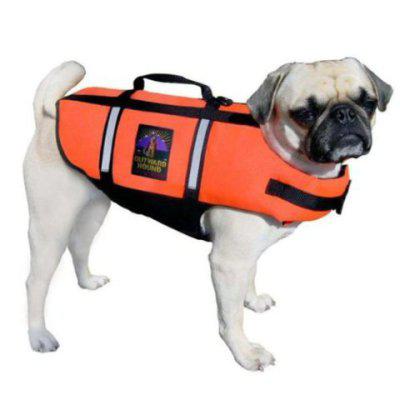 Kyjen Outward Hound Pet Saver Life Jacket