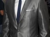 Manganiello Magic Mike Premiere Carpet