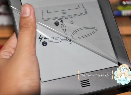 Review: Kindle Touch (Part 2)