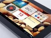 Lenovo LePad A2107, First Tablet Dual-SIM