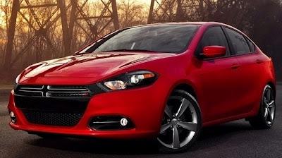 Dodge Dart