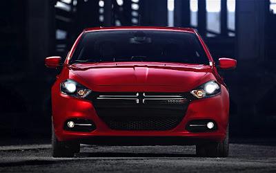 Dodge Dart