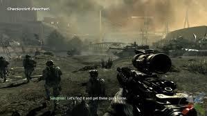 Modern Warfare 3