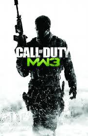 Modern Warfare 3