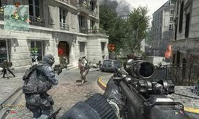 Modern Warfare 3