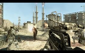 Modern Warfare 3